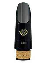 Selmer Paris C85 Mouthpiece Series 105 Hard Rubber E Flat Clarinet